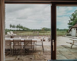 Unterkunft 021704 - Ferienhaus Ostflandern - Villa Noortem