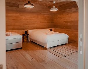 Unterkunft 021704 - Ferienhaus Ostflandern - Villa Noortem