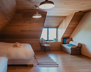 Unterkunft 021704 - Ferienhaus Ostflandern - Villa Noortem