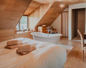 Unterkunft 021704 - Ferienhaus Ostflandern - Villa Noortem