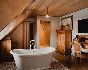 Unterkunft 021704 - Ferienhaus Ostflandern - Villa Noortem