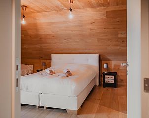 Unterkunft 021704 - Ferienhaus Ostflandern - Villa Noortem