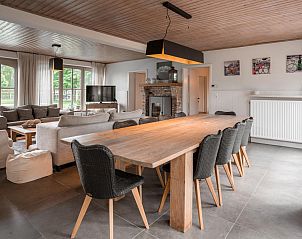 Verblijf 021705 - Vakantiewoning Oost-Vlaanderen - Caprice - Maldegem