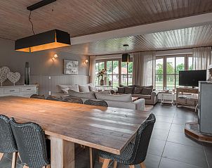 Verblijf 021705 - Vakantiewoning Oost-Vlaanderen - Caprice - Maldegem