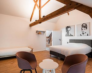 Verblijf 021705 - Vakantiewoning Oost-Vlaanderen - Caprice - Maldegem