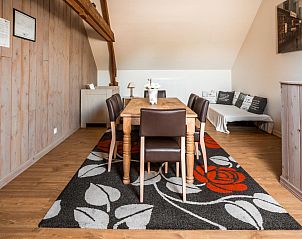 Verblijf 021705 - Vakantiewoning Oost-Vlaanderen - Caprice - Maldegem