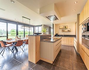 Verblijf 021707 - Vakantiewoning Oost-Vlaanderen - Villa Meersen