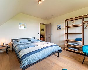 Verblijf 021707 - Vakantiewoning Oost-Vlaanderen - Villa Meersen