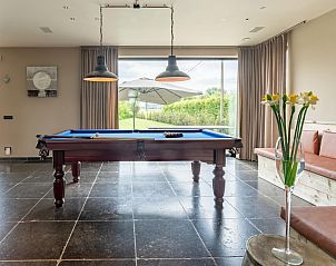 Verblijf 021707 - Vakantiewoning Oost-Vlaanderen - Villa Meersen