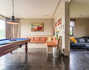 Verblijf 021707 - Vakantiewoning Oost-Vlaanderen - Villa Meersen