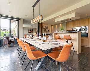 Verblijf 021708 - Vakantiewoning Oost-Vlaanderen - Landgoed Meersen