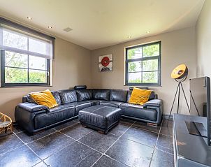 Verblijf 021708 - Vakantiewoning Oost-Vlaanderen - Landgoed Meersen