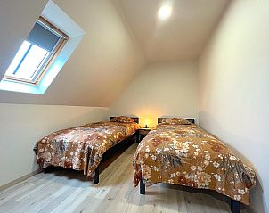 Verblijf 021708 - Vakantiewoning Oost-Vlaanderen - Landgoed Meersen
