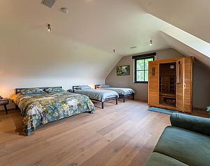 Verblijf 021708 - Vakantiewoning Oost-Vlaanderen - Landgoed Meersen