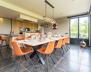Verblijf 021708 - Vakantiewoning Oost-Vlaanderen - Landgoed Meersen