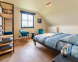Verblijf 021708 - Vakantiewoning Oost-Vlaanderen - Landgoed Meersen