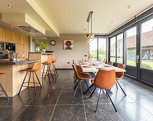 Verblijf 021708 - Vakantiewoning Oost-Vlaanderen - Landgoed Meersen