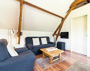 Verblijf 021712 - Appartement Oost-Vlaanderen - 't Moerhuisje