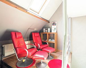 Verblijf 021712 - Appartement Oost-Vlaanderen - 't Moerhuisje