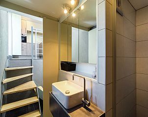 Verblijf 021712 - Appartement Oost-Vlaanderen - 't Moerhuisje