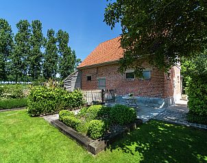Verblijf 021712 - Appartement Oost-Vlaanderen - 't Moerhuisje