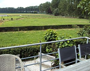 Verblijf 021712 - Appartement Oost-Vlaanderen - 't Moerhuisje