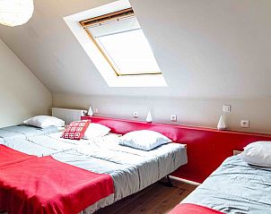Guest house 0217502 - Holiday property East Flanders - De Smokkelaar