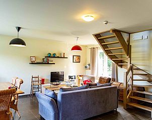 Guest house 0217502 - Holiday property East Flanders - De Smokkelaar