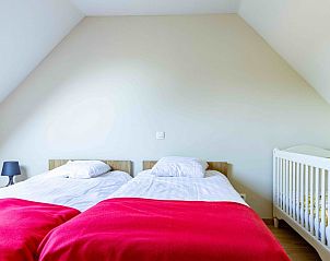 Guest house 0217502 - Holiday property East Flanders - De Smokkelaar