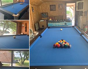 Guest house 0217502 - Holiday property East Flanders - De Smokkelaar