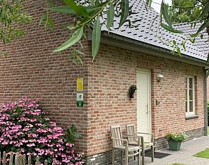 Verblijf 0217503 • Vakantiewoning Oost-Vlaanderen • Het Schuurtje   