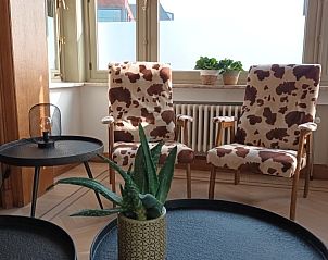 Guest house 0217504 - Holiday property East Flanders - De Brielparel