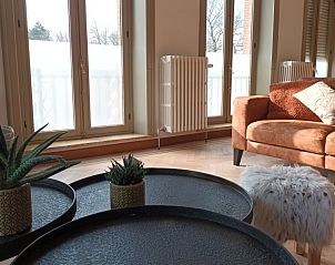 Guest house 0217504 - Holiday property East Flanders - De Brielparel