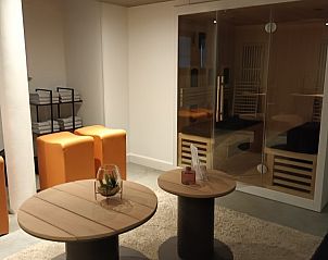 Guest house 0217504 - Holiday property East Flanders - De Brielparel