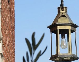 Guest house 0217504 - Holiday property East Flanders - De Brielparel