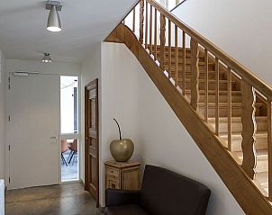 Verblijf 0217504 - Vakantiewoning Oost-Vlaanderen - De Brielparel