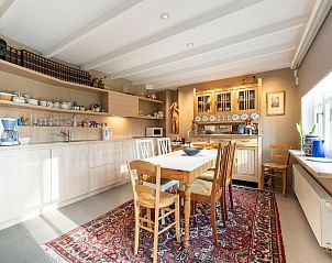Verblijf 0217505 - Bijzondere overnachtingen Oost-Vlaanderen - Poorthuys Kasteel Wissekerke
