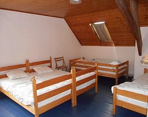 Guest house 021802 - Holiday property East Flanders - Het Kloosterhuis