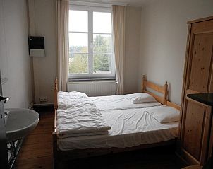 Guest house 021802 - Holiday property East Flanders - Het Kloosterhuis