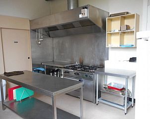 Guest house 021802 - Holiday property East Flanders - Het Kloosterhuis