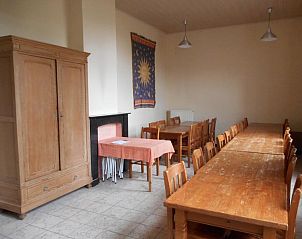 Guest house 021802 - Holiday property East Flanders - Het Kloosterhuis
