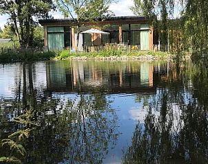 Verblijf 0218705 - Vakantiewoning Oost-Vlaanderen - Vakantiehuisje in Hamme/Moerzeke