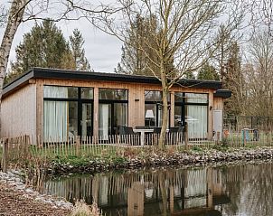 Verblijf 0218705 - Vakantiewoning Oost-Vlaanderen - Vakantiehuisje in Hamme/Moerzeke