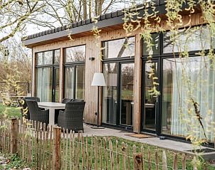 Verblijf 0218705 - Vakantiewoning Oost-Vlaanderen - Vakantiehuisje in Hamme/Moerzeke