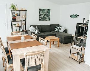 Verblijf 0218705 - Vakantiewoning Oost-Vlaanderen - Vakantiehuisje in Hamme/Moerzeke