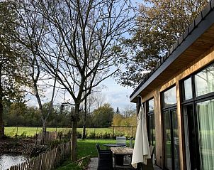 Verblijf 0218705 - Vakantiewoning Oost-Vlaanderen - Vakantiehuisje in Hamme/Moerzeke