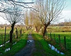 Verblijf 0218705 - Vakantiewoning Oost-Vlaanderen - Vakantiehuisje in Hamme/Moerzeke