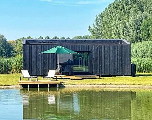 Guest house 0218707 • Holiday property East Flanders • Huisje in Moerzeke (Hamme) 