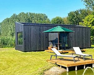 Verblijf 0218707 - Vakantiewoning Oost-Vlaanderen - Huisje in Moerzeke (Hamme)