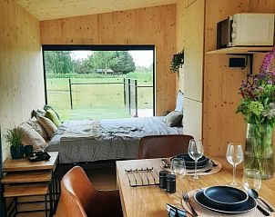 Verblijf 0218708 - Vakantiewoning Oost-Vlaanderen - Black Pearl